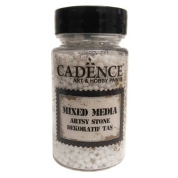 Perlas de Luna grandes CADENCE